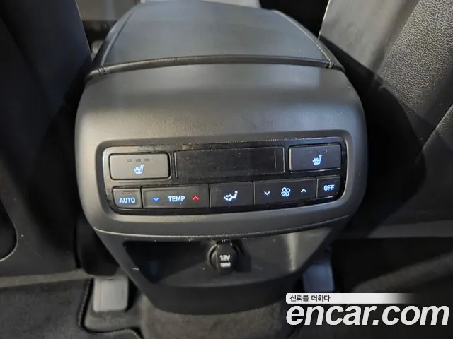 Hyundai Palisade 2019 thumb 8