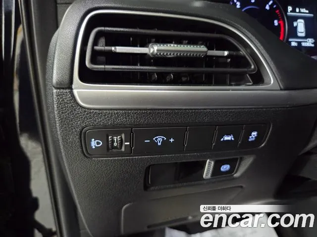 Hyundai Palisade 2019 thumb 9