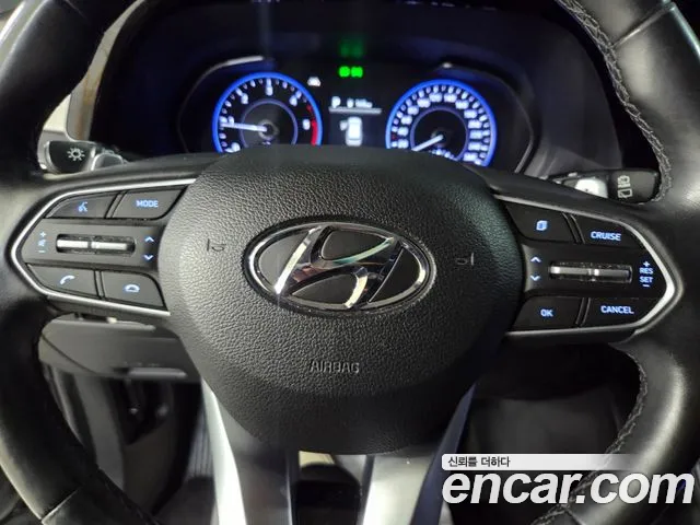 Hyundai Palisade 2019 thumb 10