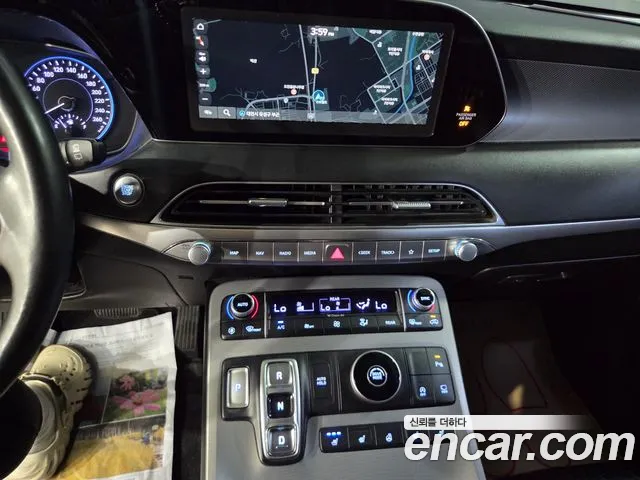 Hyundai Palisade 2019 thumb 11