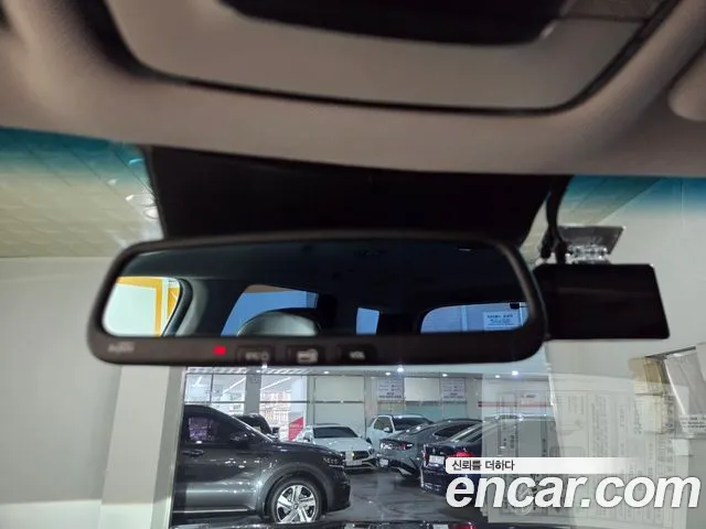 Hyundai Palisade 2019 thumb 12