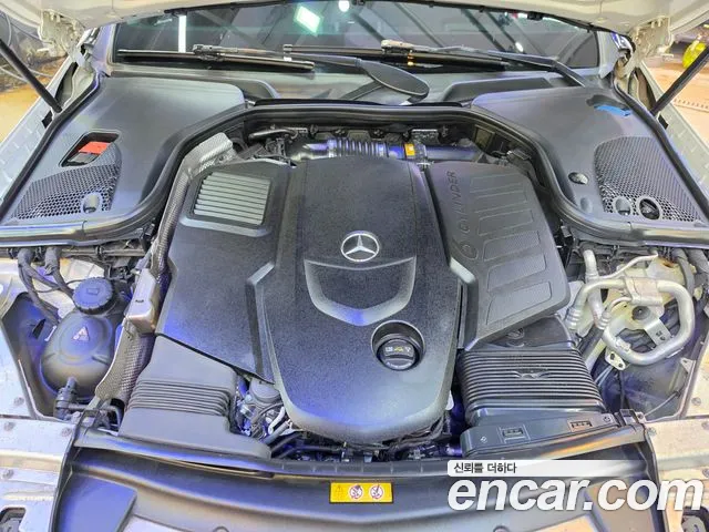 Mercedes-Benz CLS-Class 2018 thumb 6