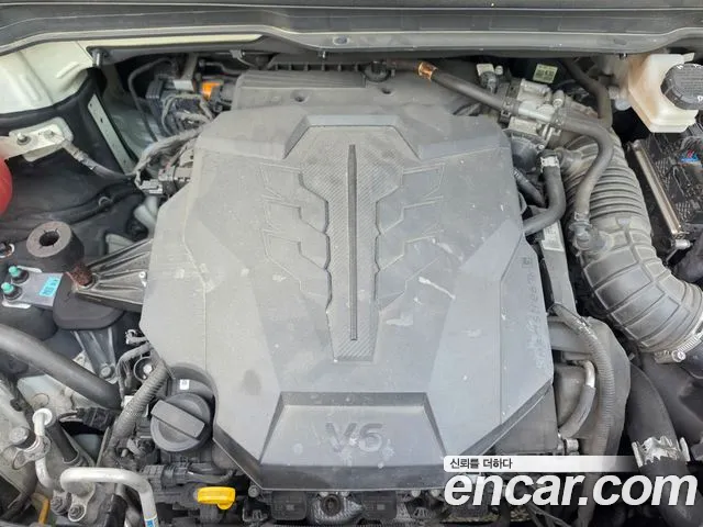 Kia Carnival 2021 thumb 6