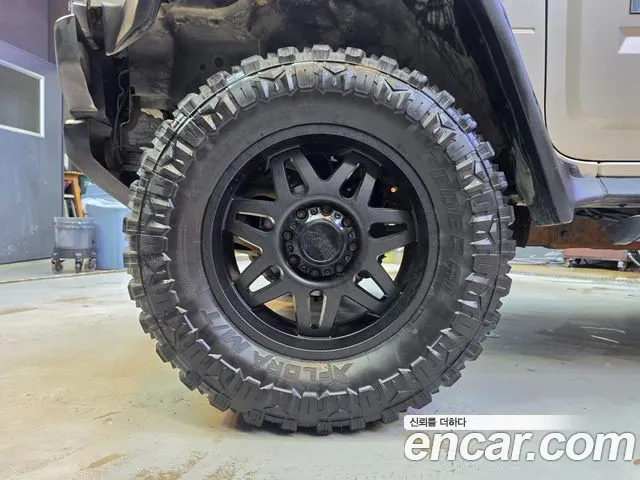 Hummer H2 2003 thumb 5