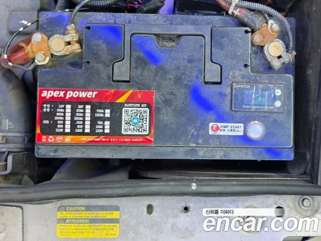 Hummer H2 2003 thumb 7