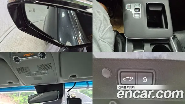 Hyundai Grandeur 2021 thumb 9