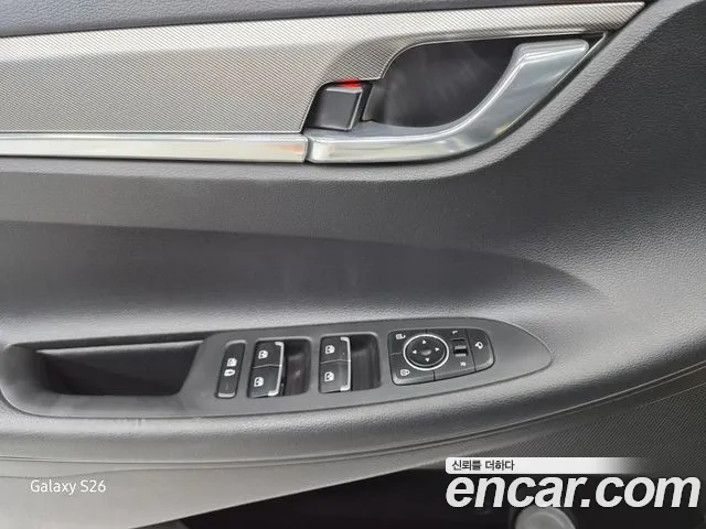 Hyundai Grandeur 2021 thumb 10