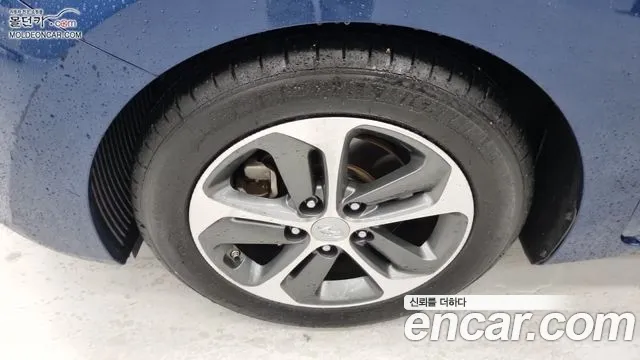 Hyundai i30 2015 thumb 5