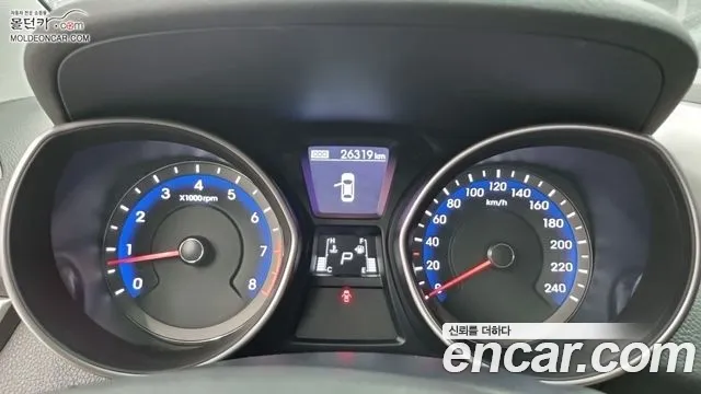 Hyundai i30 2015 thumb 8