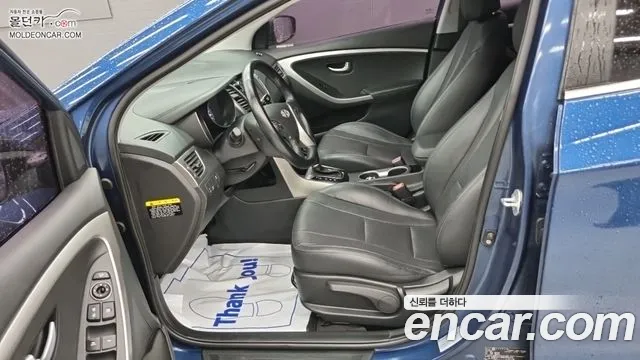 Hyundai i30 2015 thumb 10