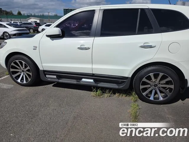 Hyundai Santa Fe 2006 thumb 2