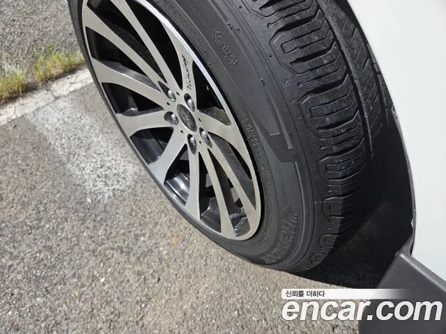 Hyundai Santa Fe 2006 thumb 8