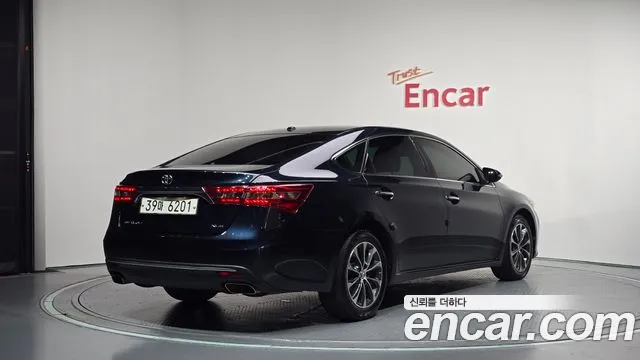 Toyota Avalon 2016 thumb 2