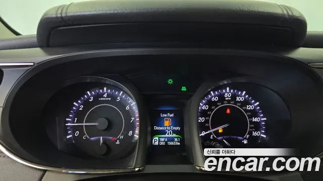 Toyota Avalon 2016 thumb 8