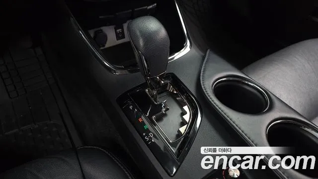 Toyota Avalon 2016 thumb 9
