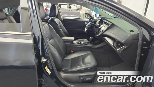 Toyota Avalon 2016 thumb 11