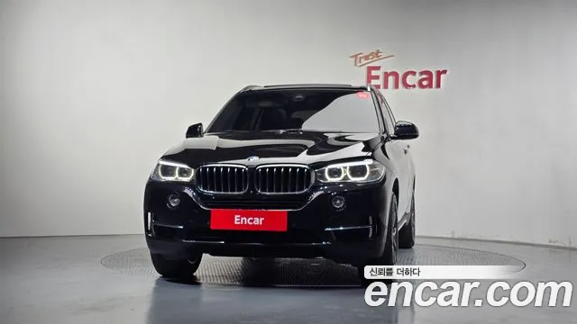 BMW X5 2018 thumb 3