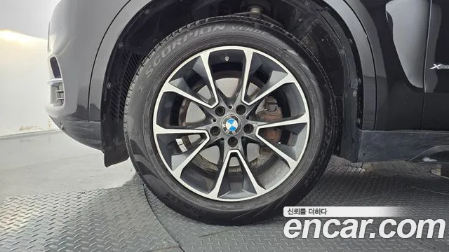 BMW X5 2018 thumb 5