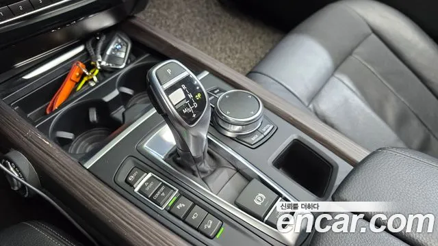 BMW X5 2018 thumb 9