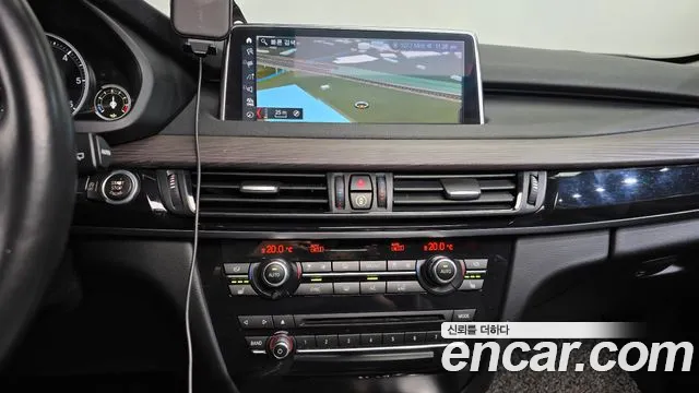 BMW X5 2018 thumb 12