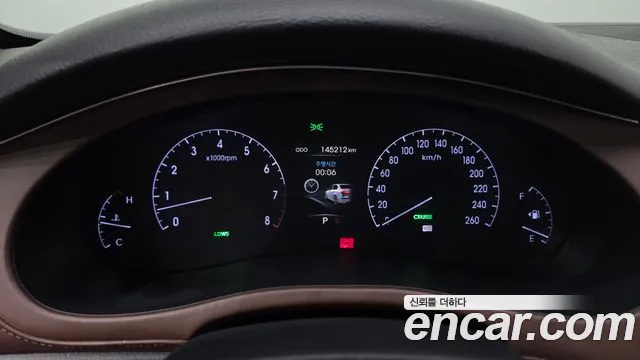 Hyundai Genesis 2012 thumb 8