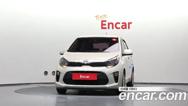 Kia Morning 2019 thumb 3