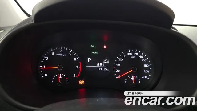 Kia Morning 2019 thumb 8