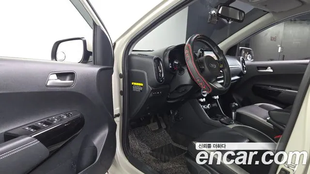 Kia Morning 2019 thumb 10