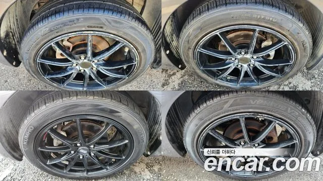 Kia K3 2015 thumb 5
