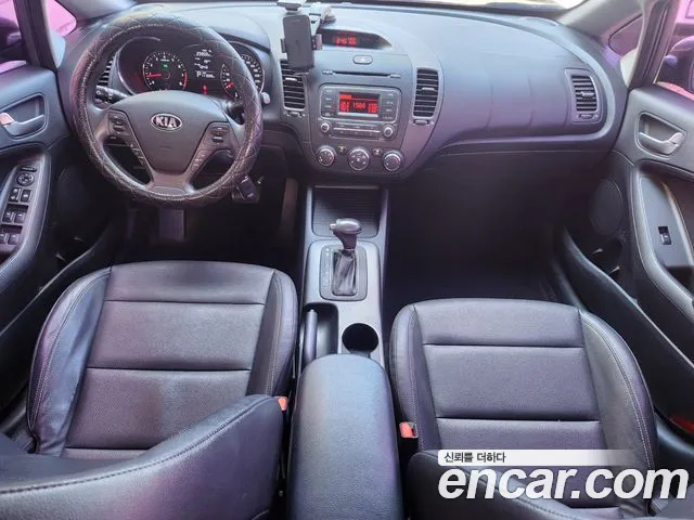Kia K3 2015 thumb 7