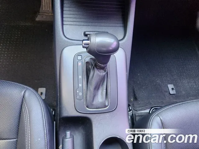 Kia K3 2015 thumb 9