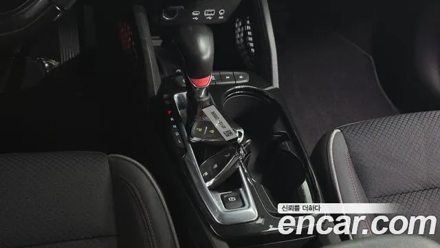 ChevroletGMDaewoo TrailBlazer 2020 thumb 9