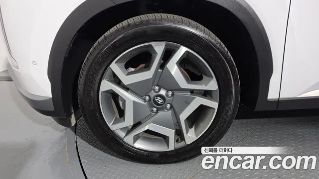 Hyundai Palisade 2024 thumb 5