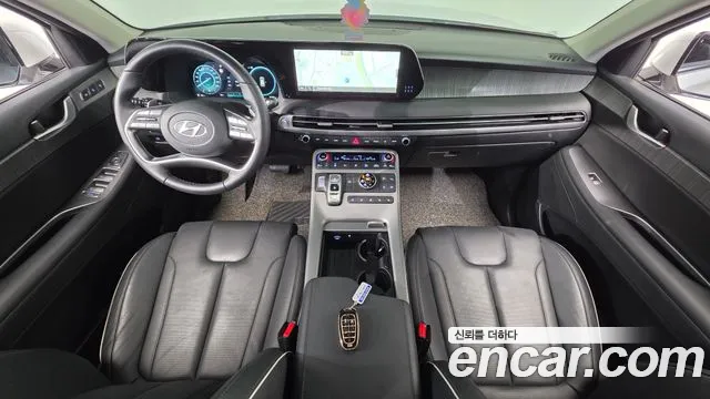 Hyundai Palisade 2024 thumb 7
