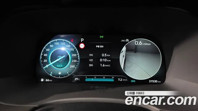 Hyundai Palisade 2024 thumb 8