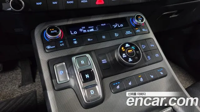 Hyundai Palisade 2024 thumb 9