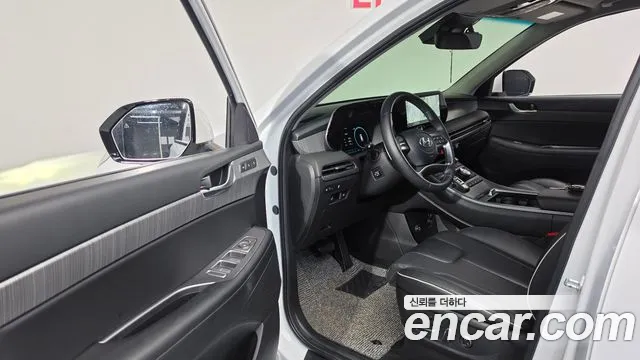 Hyundai Palisade 2024 thumb 10