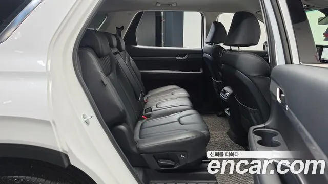 Hyundai Palisade 2024 thumb 11