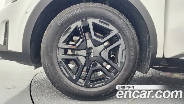 Kia Sorento 2024 thumb 5