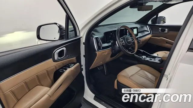 Kia Sorento 2024 thumb 10