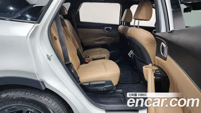 Kia Sorento 2024 thumb 11