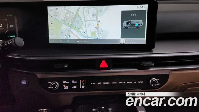 Kia Sorento 2024 thumb 12