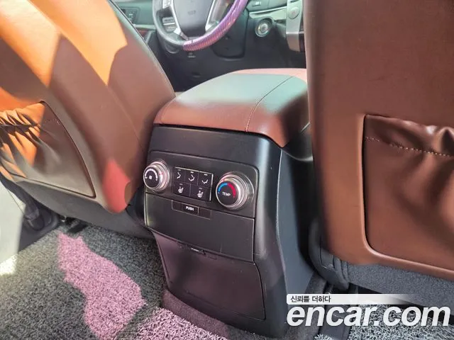 Hyundai Veracruz 2015 thumb 6