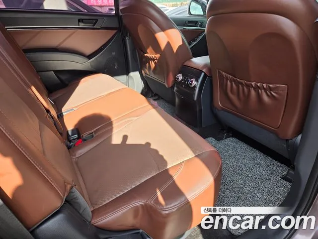 Hyundai Veracruz 2015 thumb 7