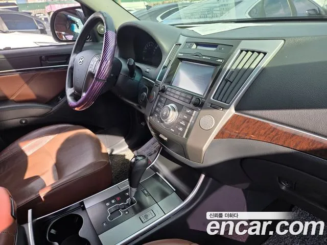 Hyundai Veracruz 2015 thumb 8