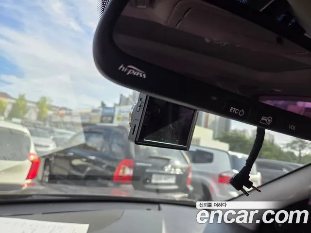 Hyundai Veracruz 2015 thumb 10
