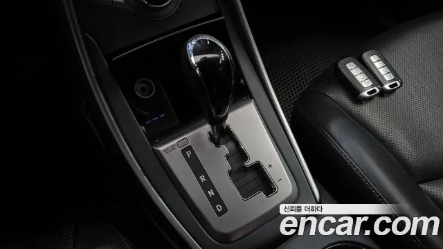 Hyundai Avante 2013 thumb 9