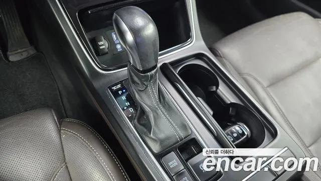 Hyundai Grandeur 2016 thumb 9