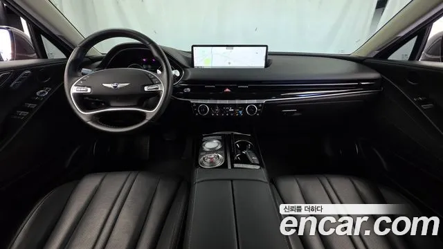 Genesis G80 2020 thumb 7