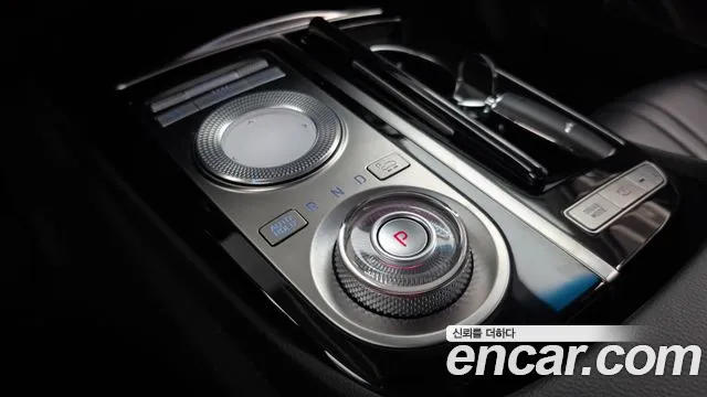 Genesis G80 2020 thumb 9
